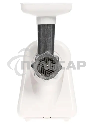 Мясорубка электрическая Ротор Дива Люкс ЭМШ 35/300-2 1500Вт белый