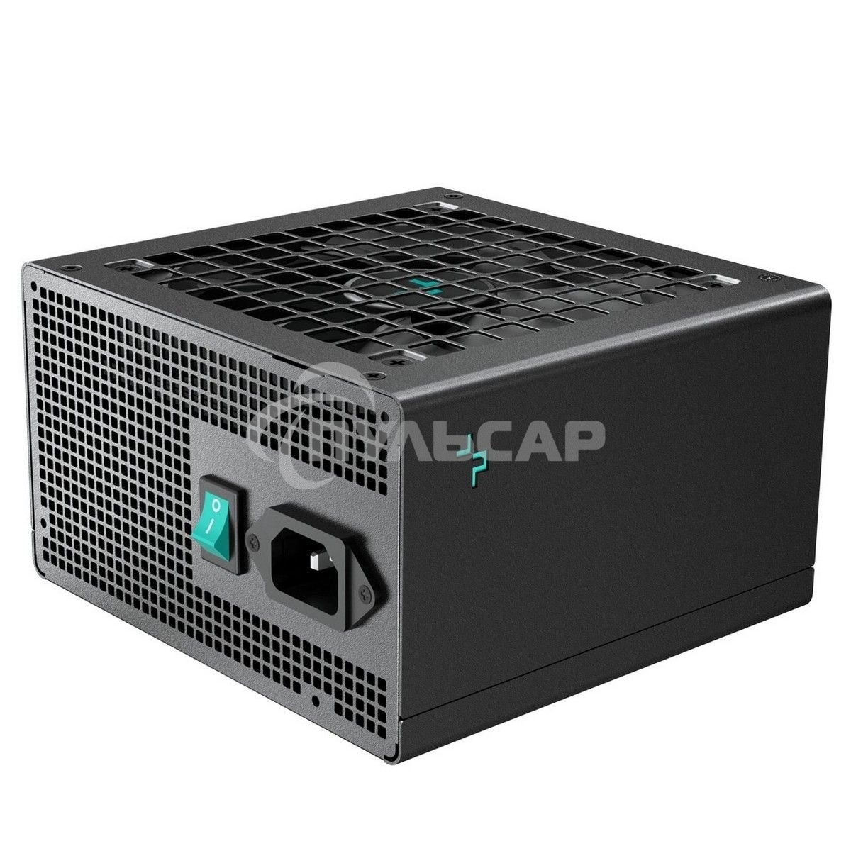 Блок питания Deepcool / GamerStorm PN850D черный R-PN850D-FC0B-WGEU-V2