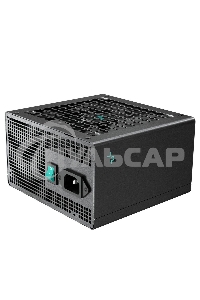 Блок питания Deepcool / GamerStorm PN850D черный R-PN850D-FC0B-WGEU-V2