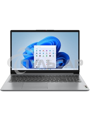 Ноутбук LENOVO 15.6