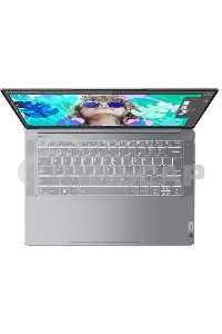 Ультрабук Lenovo Yoga Slim 7 14APU8 Ryzen 5 7640S 16Gb SSD512Gb AMD Radeon 14.5
