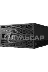 Блок питания PCCooler P5-YS850-G1F, 850Вт, 80 PLUS Gold, 135мм, модульный, черный