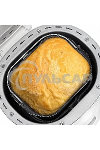 Хлебопечь Kitfort КТ-316 580Вт белый