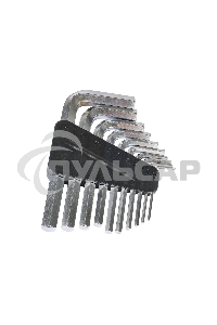 Набор ручного инструмента Bort BTK-142