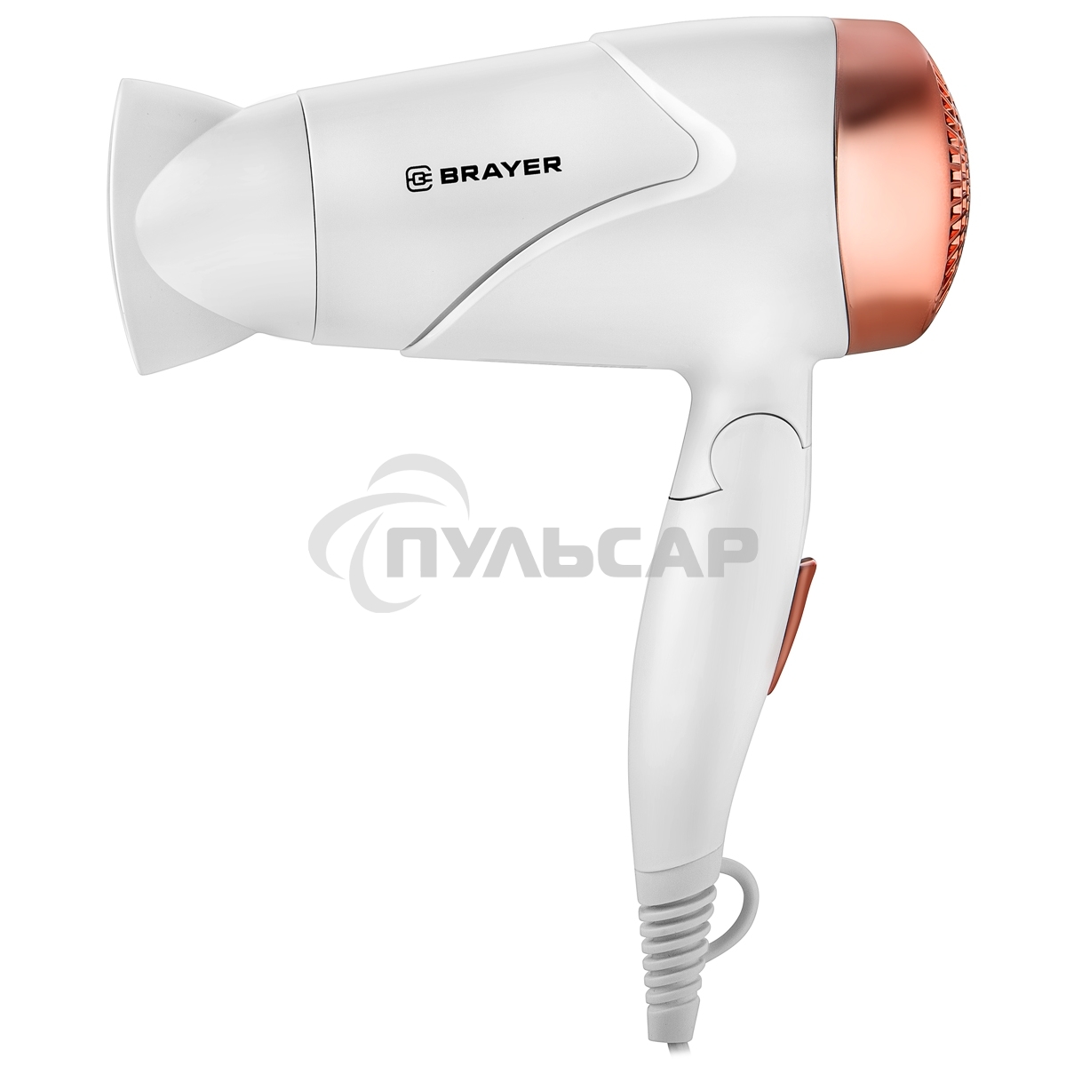 Фен BRAYER BR3026