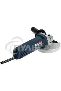 Углошлифовальная машина Энгельс УШМ 850-125 850Вт 12000об/мин рез.шпин.:M14 d=125мм (0.701.020.012)
