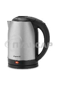 Чайник электрический Maxwell MW-1077 ST