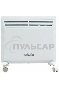 Конвектор Subtropic SUB/EC-1000 EMR белый, 1000 Вт, 15 м2, термостат