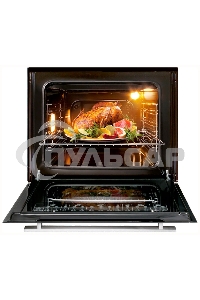 Встраиваемая духовка Gefest ЭДВ ДА 622-04 4S