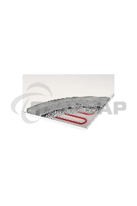 Обогреватель инфракрасный Ballu BIH-S2-0.3 белый, 300 Вт, 3 м2