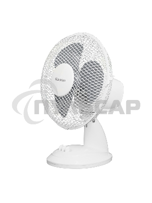 Вентилятор Blackton Bt F1121 белый/серый