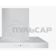 Вытяжка встраиваемая Gefest BO 3606 C белый, 60 см, 1000 куб. м/ч, 78 дБ