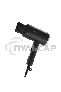 Фен Maxvi HD1801 черный