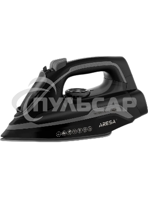Утюг ARESA AR-3124, 2350 Вт, керам.