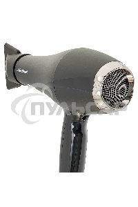 Фен АКСИНЬЯ КС-707 черный