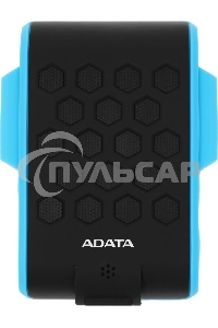 Внешний HDD 2.5