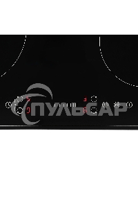 Индукционная варочная панель Krona FORTE 60 BL