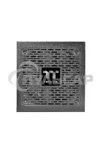 Блок питания Thermaltake Smart BM3 (PS-SPD-0650MNFABE-3), 650Вт, 80 PLUS Bronze, 120мм, модульный, черный