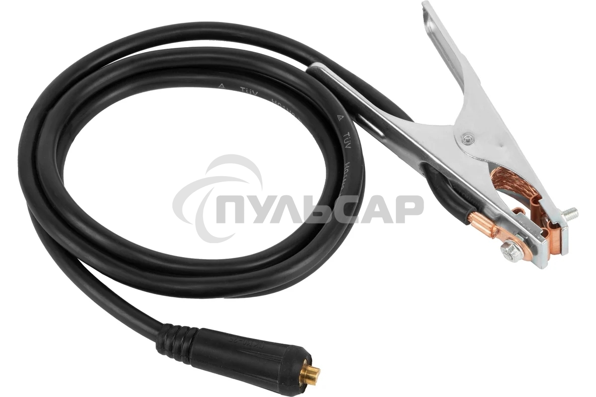 Аппарат инвертор. дуговой сварки DM-180 Standart, 180 А, ПВ 60% Denzel