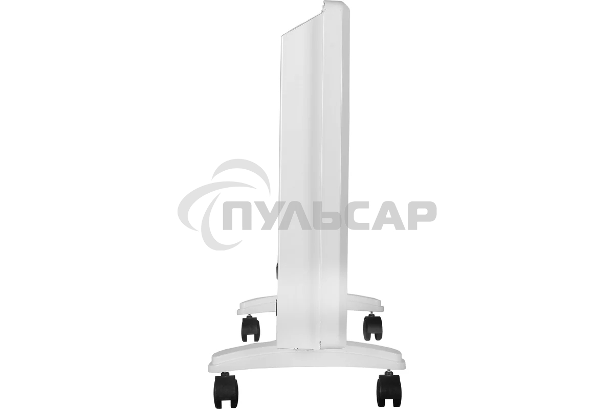 Конвектор Ресанта ОК-2500 белый, 2500 Вт, 30 м2, термостат