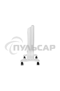 Конвектор Ресанта ОК-2500 белый, 2500 Вт, 30 м2, термостат