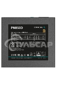 Блок питания Deepcool / GamerStorm PN850D черный R-PN850D-FC0B-WGEU-V2
