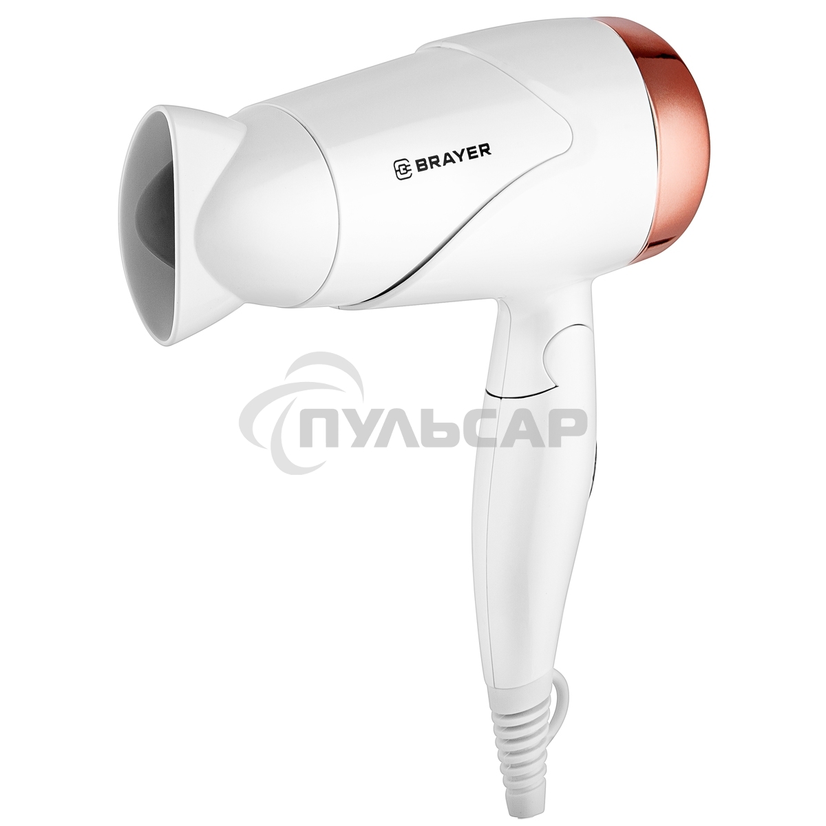 Фен BRAYER BR3026