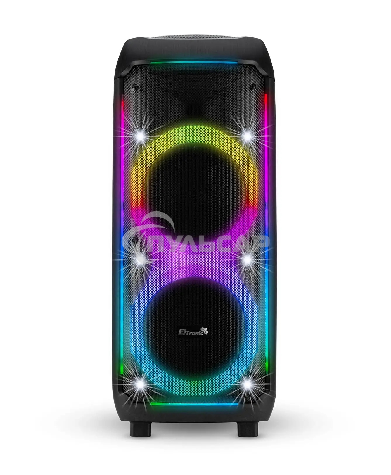 Колонка ELTRONIC (30-73) CRAZY BOX 1200 - 10