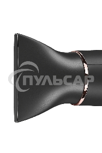 Фен Centek CT-2240 черный