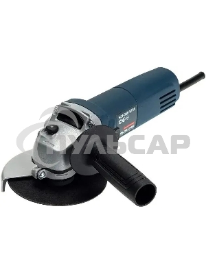 Углошлифовальная машина Энгельс УШМ 850-125 850Вт 12000об/мин рез.шпин.:M14 d=125мм (0.701.020.012)