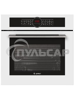 Встраиваемая духовка Gefest ЭДВ ДА 622-04 4S