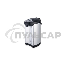 Термопот Blackton Bt TP536 черный/стальной, 5 л, 750 Вт