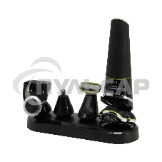 Набор для стрижки Atlanta ATH-6926 черный