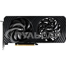 Видеокарта Palit PCIE16 RTX 5050 8Gb PA-RTX 5050 DUAL 8Gb