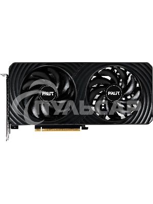 Видеокарта Palit PCIE16 RTX 5050 8Gb PA-RTX 5050 DUAL 8Gb