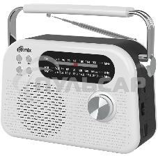 Радиоприемник Ritmix RPR-045 белый