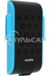 Внешний HDD 2.5