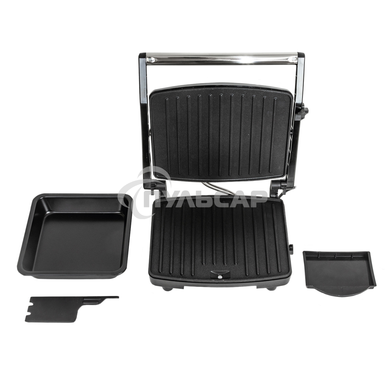 Гриль Pioneer GR1065E