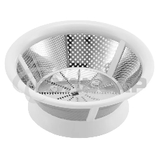 Соковыжималка центробежная Hyundai HY-JE1615 500Вт рез.сок.:400мл. белый/зеленый