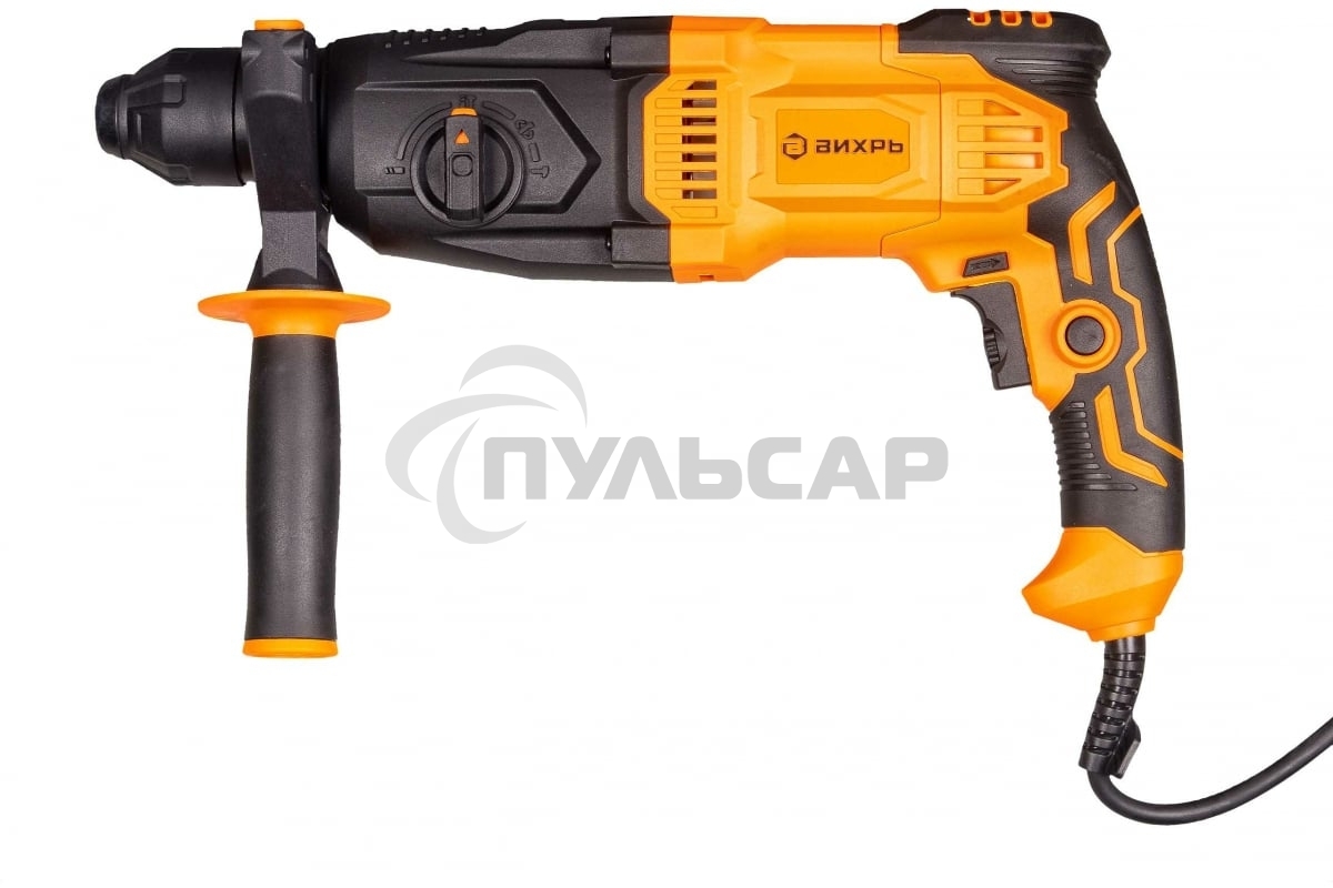 Перфоратор Вихрь П-5А-1000