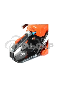 Бензопила Patriot PT 3816 + топор APF-600 1470Вт 2л.с. дл.шины:16