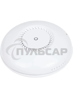 Точка доступа Mikrotik cAP ac (RBcAPGi-5acD2nD), 2.4/5ГГц, 802.11ac, 2х10/100/1000