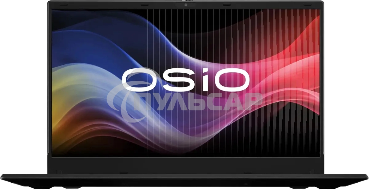 Ноутбук Osio BaseLine B150i-010b N-series N200 8Gb SSD512Gb Intel UHD Graphics 15.6