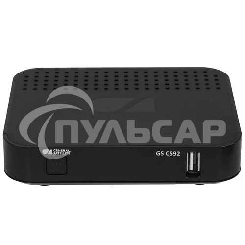 Медиаплеер Триколор GS C592IP