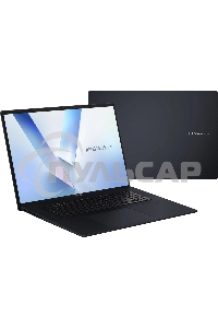 Ноутбук Asus Vivobook 17 M1807HA-S8055 Ryzen 7 260 32Gb SSD1Tb AMD Radeon Graphics 18.4