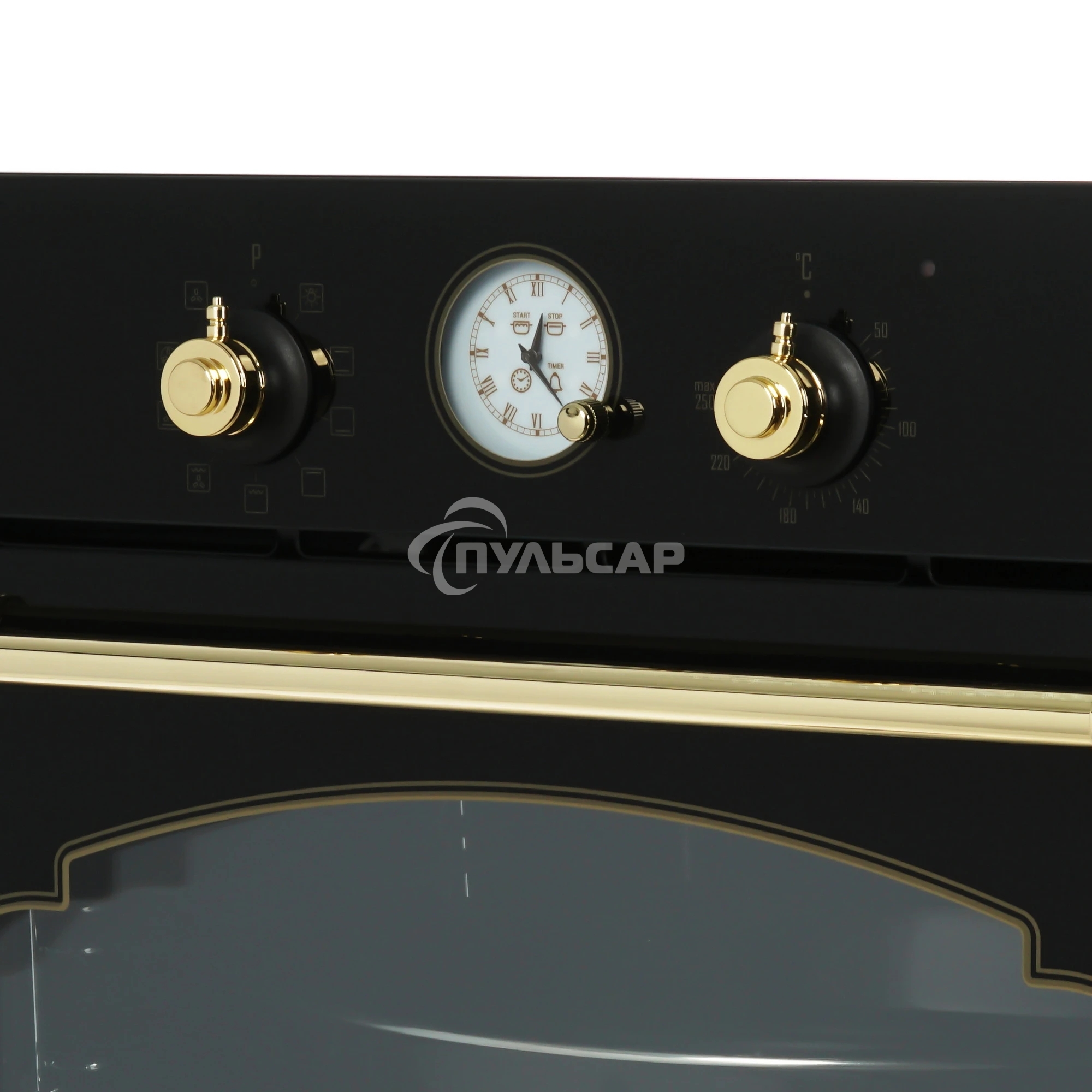 Духовой шкаф ARDO BO58ERA2