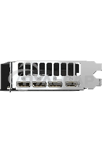 Видеокарта Gigabyte RTX 5060Ti EAGLE OC 16Gb GDDR7 128 bit 3xDP HDMI 2FAN RTL