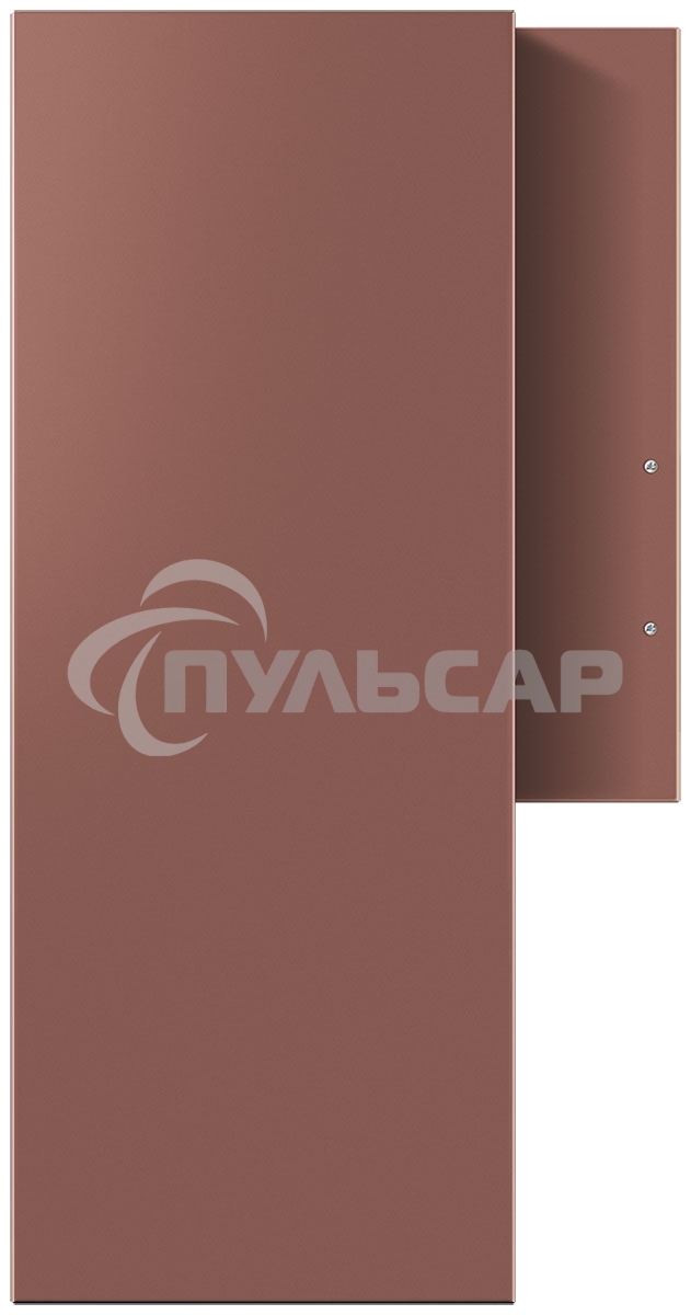 Вытяжка пристенная островная Maunfeld Bath 401 медный, 40 см, 1150 куб. м/ч, 52 дБ