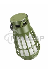 Беспроводная колонка HOCO (6942007610834) BS61 Olive Green