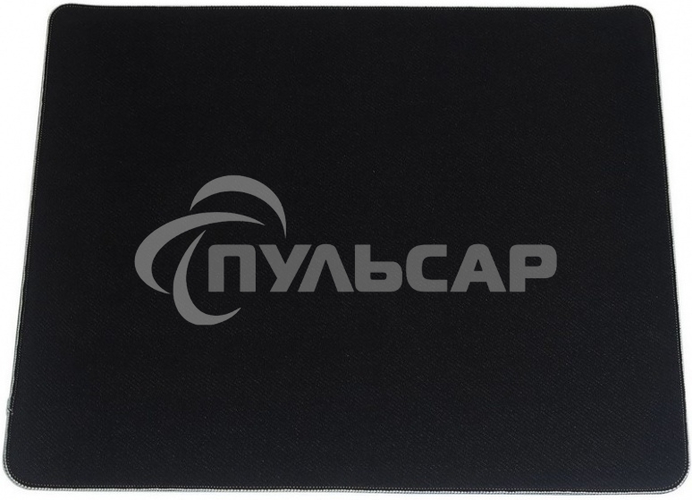 Коврик для мышки Raskat Ronin FF - M (450*400*3мм, резина/ткань, прошитый край)
